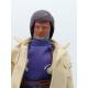 Big Jim Série Espionnage - Agent Secret 004 (ref.2687) - Mattel