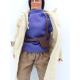 Big Jim Série Espionnage - Agent Secret 004 (ref.2687) - Mattel