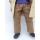 Big Jim Série Espionnage - Agent Secret 004 (ref.2687) - Mattel