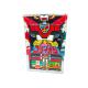 Voltron - super minipla 5 boxes to assemble - Bandai
