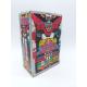 Voltron - Figurine  Chogokin GB-35 Golion Voltron Vintage Japon - Popy