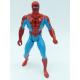 Marvel secret wars - Spider man action figure - rétro toy in box - mattel