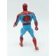 Marvel guerres secrètes - Figurine Spider man - jouet rétro en boîte - mattel