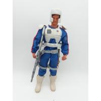 Big Jim - Traineau Arctique (ref.9917)  - Mattel
