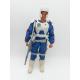 Big Jim - Traineau Arctique (ref.9917)  - Mattel