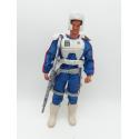 Big Jim - Pilote Air Ace -Serie Espace-Mattel Vintage