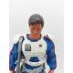 Big Jim - Pilote Air Ace -Serie Espace-Mattel Vintage