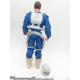 Big Jim - Traineau Arctique (ref.9917)  - Mattel