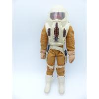 BIig Jim-  Commando ASTROS RÉF 9296 en loose - jouet vintage - MATTEL 1984