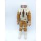 BIig Jim-  Commando ASTROS RÉF 9296 en loose - jouet vintage - MATTEL 1984