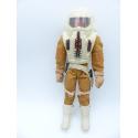 Big Jim-  Commando ASTROS RÉF 9296 en loose - jouet vintage - MATTEL 1984