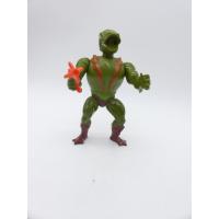 Kobra Khan - Les maîtres de l'univers - Figurine vintage - Mattel en loose