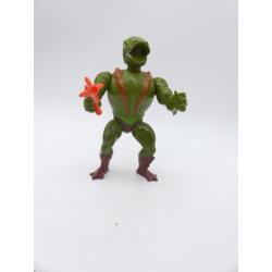 Kobra khan - Vintage Masters of the universe action figure - Mattel