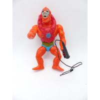 Beast Man - Vintage Masters of the universe action figure - Mattel