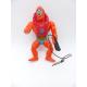 Beast Man / Le Monstre - Les maîtres de l'univers - Figurine vintage - Mattel en loose