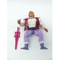 Prince Adam- Vintage Masters of the universe action figure - Mattel