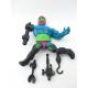 Trap jaw - Vintage MOTU Masters of the universe action figure - Mattel