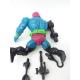 Trap jaw - Vintage MOTU Masters of the universe action figure - Mattel