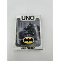 UNO Fandom Batman – Batmobiles & Gadgets – Jeu de cartes Mattel DC Comics