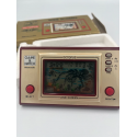 Nintendo Game & Watch Octopus OC-22 (1981) avec boîte
