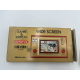 Nintendo Game & Watch Octopus OC-22 (1981) avec boîte