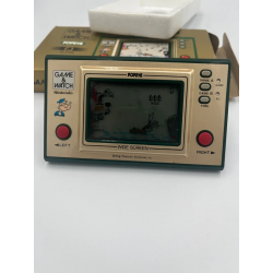 Nintendo Game & Watch Popeye PP-23 (1981) avec boîte