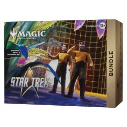 Magic: The Gathering – Star Trek – Bundle français
