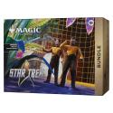 Magic: The Gathering – Star Trek – Bundle français
