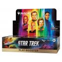 Magic: The Gathering – Star Trek – Display de 30 boosters français