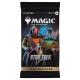 Magic: The Gathering – Star Trek – Display de 30 boosters français