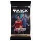Magic: The Gathering – Star Trek – Display de 30 boosters français
