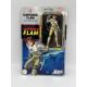 Capitaine Flam – Figurine pin’s Super Pins n°01 – 10 cm