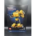 LEGO Icons Transformers Bumblebee 10338