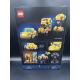 LEGO Icons Transformers Bumblebee 10338