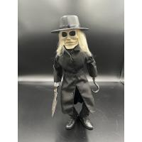 Blade – Puppet Master – Full Moon Toys – Deluxe 12" Movie Edition (2000)