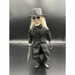 Blade – Puppet Master – Full Moon Toys – Deluxe 12" Movie Edition (2000)