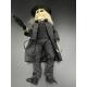 Blade – Puppet Master – Full Moon Toys – Deluxe 12" Movie Edition (2000)