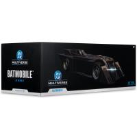 Batmobile DC Rebirth – DC Multiverse – McFarlane Toys – 2025