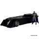 Batmobile DC Rebirth – DC Multiverse – McFarlane Toys – 2025