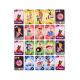 UNO Canvas Baseman – Mattel Creations