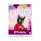 UNO Canvas Baseman – Mattel Creations