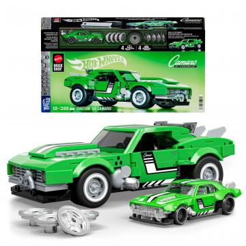 https://tanagra.fr/15283-thickbox/custom-68-camaro-hot-wheels-mattel-brick-shop-speed-series-2025.jpg