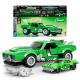 Hot Wheels Brick Shop – Custom ’68 Camaro à construire – Mattel Speed Series 2025