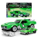 Hot Wheels Brick Shop – Custom ’68 Camaro à construire – Mattel Speed Series 2025