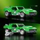 Custom ’68 Camaro – Hot Wheels – Mattel Brick Shop Speed Series 2025