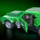 Custom ’68 Camaro – Hot Wheels – Mattel Brick Shop Speed Series 2025