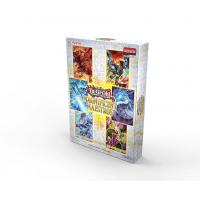 Yu-Gi-Oh! TCG - Tuckbox Magnificent Maestros - EN