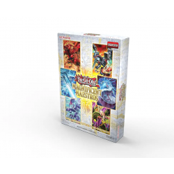 Yu-Gi-Oh! TCG - Tuckbox Magnificent Maestros - FR