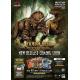 Jurassic Park TCG – BP02 Earth Guardian – Boîte de 24 boosters - Coréen