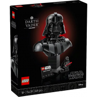 Buste Dark Vador 75439 – Star Wars – LEGO – 2026